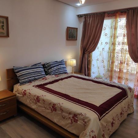La Marina Luxury Apartment Fully Furnished Free Wifi, High Standard Residence, Amazing Prime Location Close To Restaurants, Transport, Beach And Bouregreg River Salé Dış mekan fotoğraf